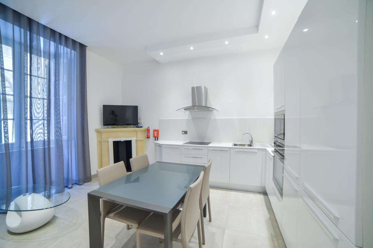 Ca2- City Central Apartment 2 Il-Furjana Exteriör bild
